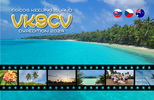 VK9CV Cocos (Keeling) Island (2024) VK9CV Cocos (Keeling) Island (2024)