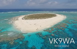 VK9WA Willis Island (2015)