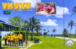 VK9XU Christmas Island (2025) VK9XU Christmas Island (2025)