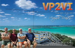 VP2VI British Virgin Islands (2025) VP2VI British Virgin Islands (2025)
