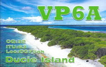 VP6A Ducie Island (2023)