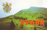 VP6BR Pitcairn Island (2000)