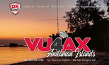 VU4AX Andaman & Nicobar Islands (2025) VU4AX Andaman & Nicobar Islands (2025)