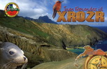 XR0ZR Juan Fernandez Islands (2013)