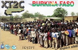 XT2C Burkina Faso (2007)