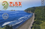 ZL8X Kermadec Island (2010)