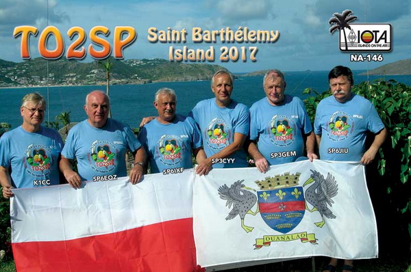 QSL TO2SP