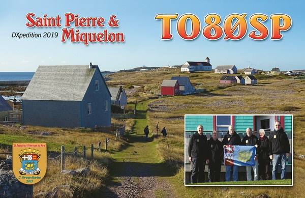 QSL TO80SP