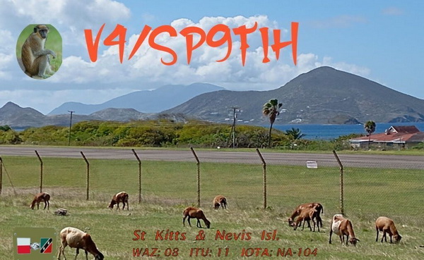 QSL V4/SP9FIH